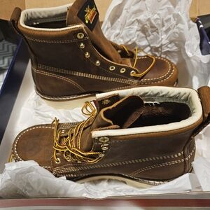 Men's Thorogood Boots